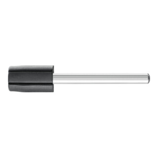 PFERD TOOLS POLICAP Kappenträger PCT Zylinderform Ø 7x12 mm Schaft-Ø 3 mm