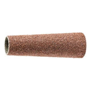 PFERD TOOLS POLICAP Schleifhülse PCH Korund Ø 15-20x65 mm A60 für universelle Anwendung