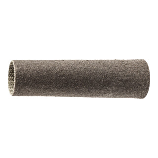 PFERD TOOLS POLICAP Schleifhülse PCH Korund Ø 21-24x85 mm A150 für universelle Anwendung