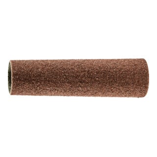 PFERD TOOLS POLICAP Schleifhülse PCH Korund Ø 21-24x85 mm A60 für universelle Anwendung