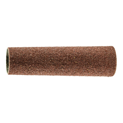 PFERD TOOLS POLICAP Schleifhülse PCH Korund Ø 21-24x85 mm A60 für universelle Anwendung