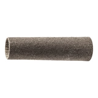 PFERD TOOLS POLICAP Schleifhülse PCH Korund Ø 21-24x85 mm A150 für universelle Anwendung