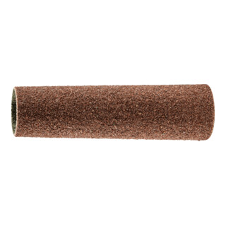 PFERD TOOLS POLICAP Schleifhülse PCH Korund Ø 21-24x85 mm A60 für universelle Anwendung