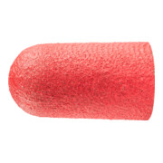 PFERD TOOLS POLICAP Schleifkappe PC Rundkegelform Keramikkorn Ø 21x40mm CO-COOL120 für Edelstahl