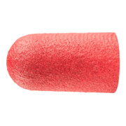 PFERD TOOLS POLICAP Schleifkappe PC Rundkegelform Keramikkorn Ø 21x40mm CO-COOL120 für Edelstahl