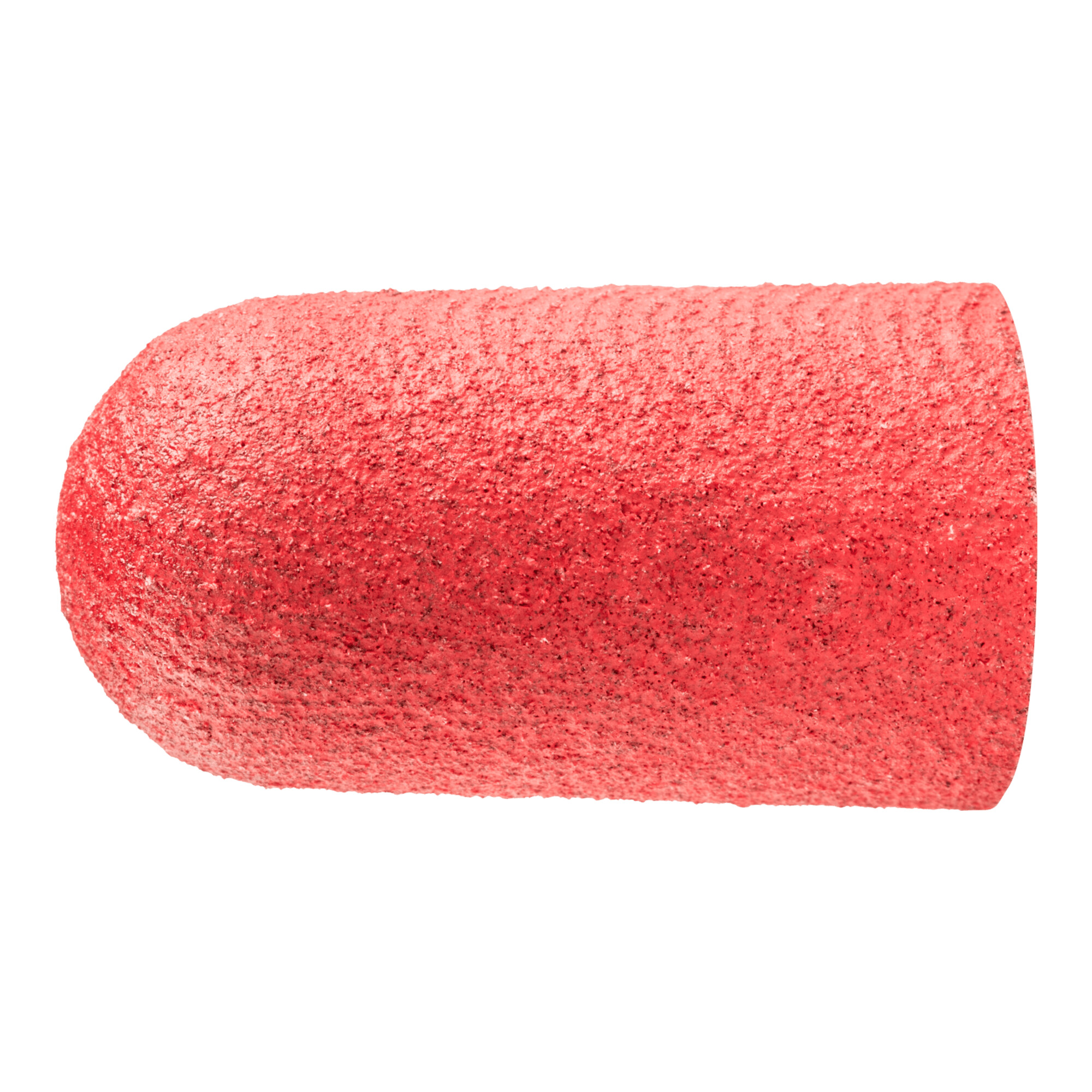 PFERD TOOLS POLICAP Schleifkappe PC Rundkegelform Keramikkorn Ø 21x40mm CO-COOL120 für Edelstahl