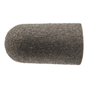 PFERD TOOLS POLICAP Schleifkappe PC Rundkegelform Korund Ø 21x40mm A150 für universelle Anwendung