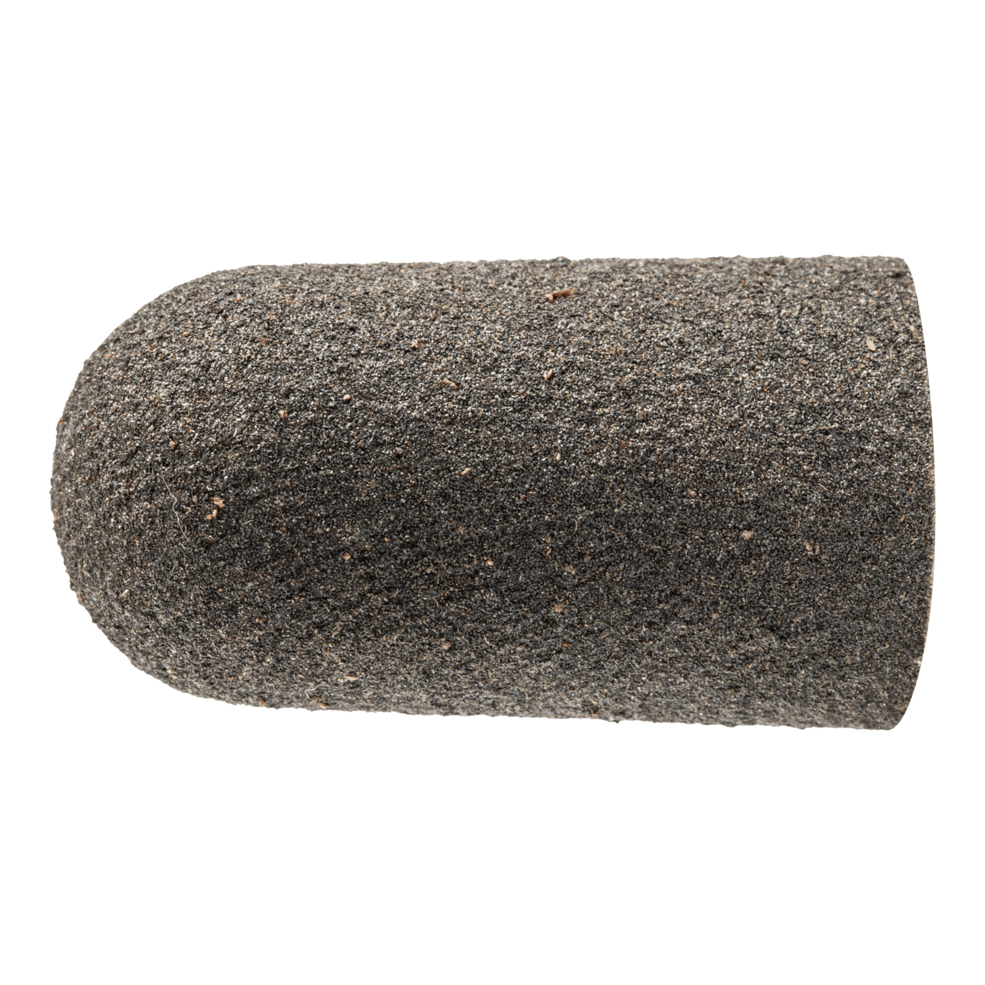 PFERD TOOLS POLICAP Schleifkappe PC Rundkegelform Korund Ø 21x40mm A150 für universelle Anwendung