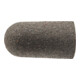 PFERD TOOLS POLICAP Schleifkappe PC Rundkegelform Korund Ø 21x40mm A150 für universelle Anwendung-1