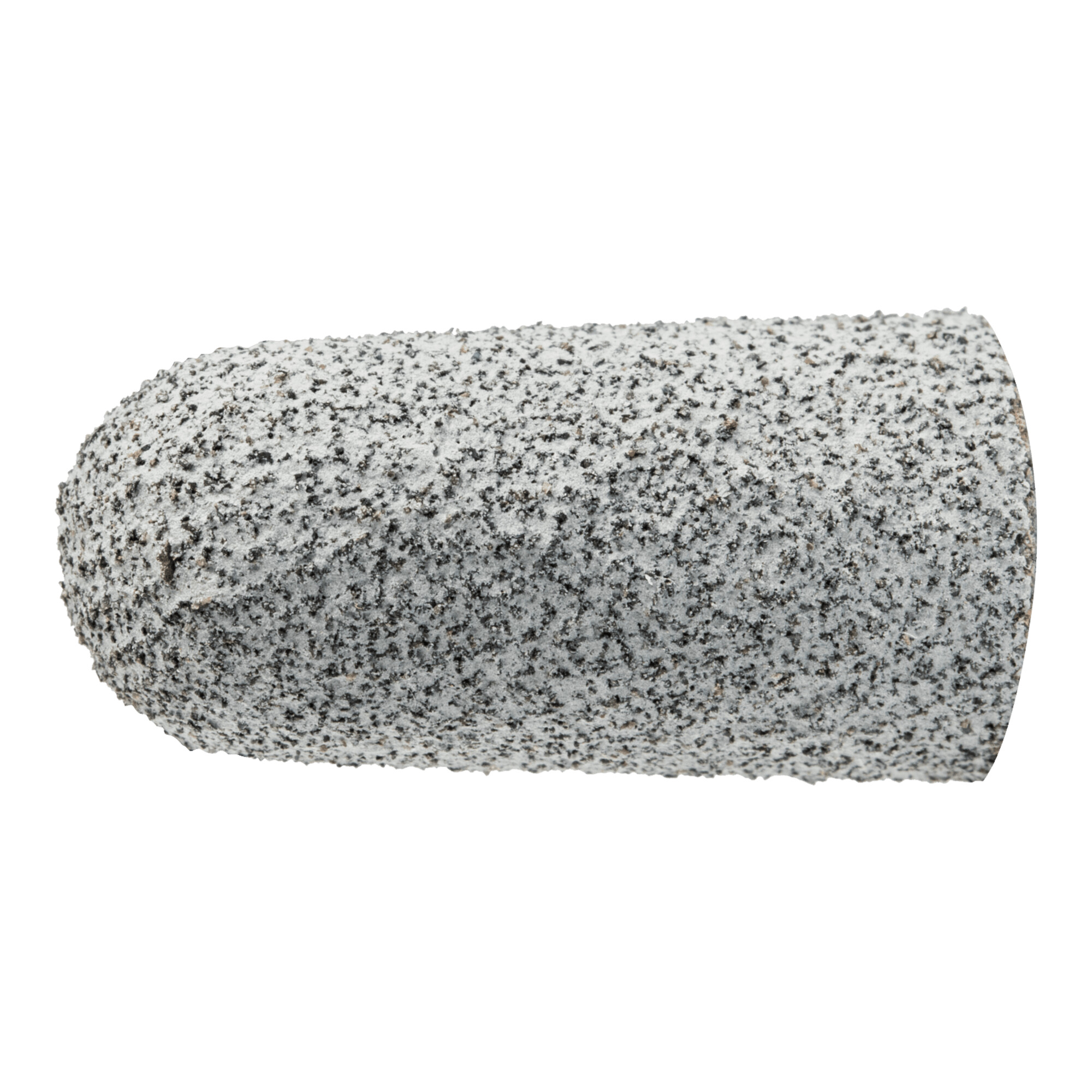 PFERD TOOLS POLICAP Schleifkappe PC Rundkegelform SiC Ø 11x25 mm SIC-COOL80 für Aluminium