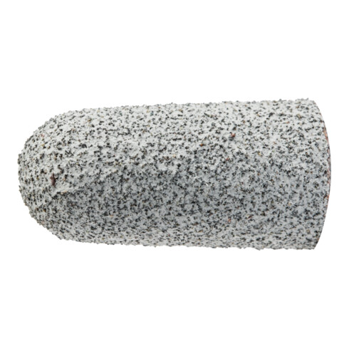PFERD TOOLS POLICAP Schleifkappe PC Rundkegelform SiC Ø 11x25 mm SIC-COOL80 für Aluminium