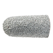 PFERD TOOLS POLICAP Schleifkappe PC Rundkegelform SiC Ø 11x25 mm SIC-COOL80 für Aluminium