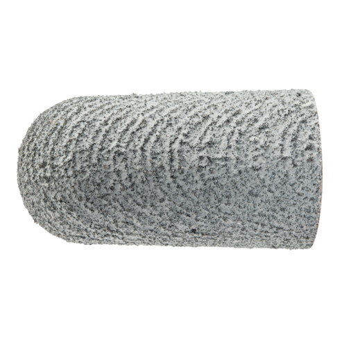 PFERD TOOLS POLICAP Schleifkappe PC Rundkegelform SiC Ø 16x32 mm SIC-COOL150 für Aluminium