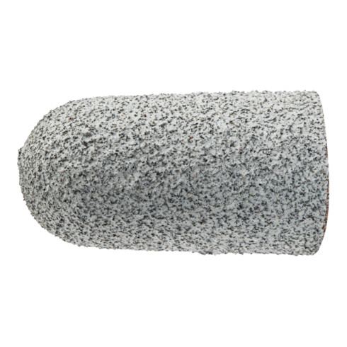 PFERD TOOLS POLICAP Schleifkappe PC Rundkegelform SiC Ø 16x32 mm SIC-COOL80 für Aluminium