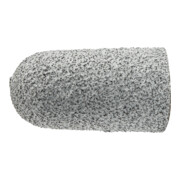 PFERD TOOLS POLICAP Schleifkappe PC Rundkegelform SiC Ø 16x32 mm SIC-COOL80 für Aluminium