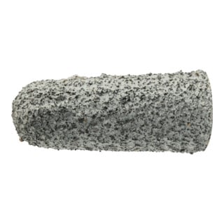PFERD TOOLS POLICAP Schleifkappe PC Rundkegelform SiC Ø 5x15 mm SIC-COOL150 für Aluminium