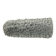 PFERD TOOLS POLICAP Schleifkappe PC Rundkegelform SiC Ø 5x15 mm SIC-COOL150 für Aluminium