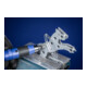 PFERD TOOLS POLICAP Schleifkappe PC Rundkegelform SiC Ø 5x15 mm SIC-COOL150 für Aluminium
