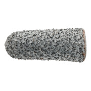 PFERD TOOLS POLICAP Schleifkappe PC Rundkegelform SiC Ø 5x15 mm SIC-COOL80 für Aluminium