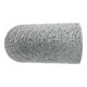 PFERD TOOLS POLICAP Schleifkappe PC Rundkegelform SiC Ø 16x32 mm SIC-COOL150 für Aluminium