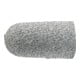 PFERD TOOLS POLICAP Schleifkappe PC Rundkegelform SiC Ø 16x32 mm SIC-COOL80 für Aluminium