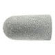 PFERD TOOLS POLICAP Schleifkappe PC Rundkegelform SiC Ø 21x40mm SIC-COOL150 für Aluminium