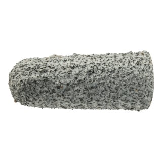 PFERD TOOLS POLICAP Schleifkappe PC Rundkegelform SiC Ø 5x15 mm SIC-COOL150 für Aluminium