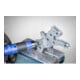 PFERD TOOLS POLICAP Schleifkappe PC Rundkegelform SiC Ø 5x15 mm SIC-COOL150 für Aluminium