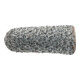 PFERD TOOLS POLICAP Schleifkappe PC Rundkegelform SiC Ø 5x15 mm SIC-COOL80 für Aluminium