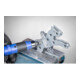 PFERD TOOLS POLICAP Schleifkappe PC Rundkegelform SiC Ø 5x15 mm SIC-COOL80 für Aluminium