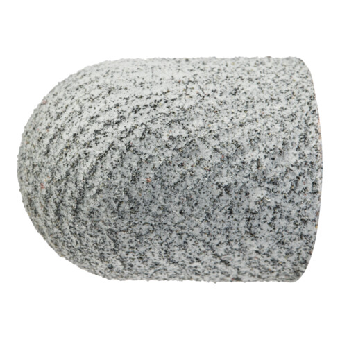 PFERD TOOLS POLICAP Schleifkappe PC Walzenrundform SiC Ø 13x17 mm SIC-COOL150 für Aluminium