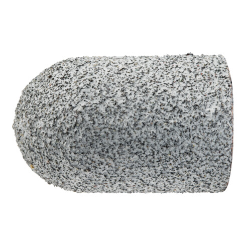 PFERD TOOLS POLICAP Schleifkappe PC Walzenrundform SiC Ø 16x26 mm SIC-COOL80 für Aluminium