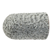 PFERD TOOLS POLICAP Schleifkappe PC Walzenrundform SiC Ø 7x13 mm SIC-COOL150 für Aluminium