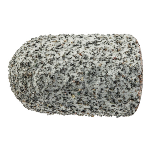 PFERD TOOLS POLICAP Schleifkappe PC Walzenrundform SiC Ø 7x13 mm SIC-COOL80 für Aluminium