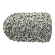 PFERD TOOLS POLICAP Schleifkappe PC Walzenrundform SiC Ø 7x13 mm SIC-COOL80 für Aluminium