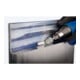 PFERD TOOLS POLICAP Schleifkappe PC Walzenrundform SiC Ø 10x15 mm SIC-COOL150 für Aluminium