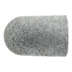 PFERD TOOLS POLICAP Schleifkappe PC Walzenrundform SiC Ø 16x26 mm SIC-COOL150 für Aluminium