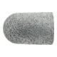 PFERD TOOLS POLICAP Schleifkappe PC Walzenrundform SiC Ø 16x26 mm SIC-COOL150 für Aluminium