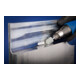 PFERD TOOLS POLICAP Schleifkappe PC Walzenrundform SiC Ø 16x26 mm SIC-COOL150 für Aluminium