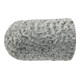 PFERD TOOLS POLICAP Schleifkappe PC Walzenrundform SiC Ø 7x13 mm SIC-COOL150 für Aluminium