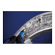 PFERD TOOLS POLICAP Schleifkappe PC Walzenrundform SiC Ø 7x13 mm SIC-COOL150 für Aluminium