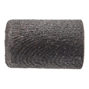 PFERD TOOLS POLICAP Schleifkappe PC Zylinderform Korund Ø 16x26 mm A150 für universelle Anwendung