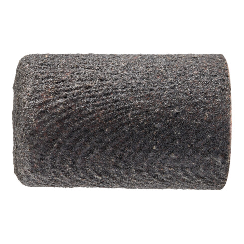 PFERD TOOLS POLICAP Schleifkappe PC Zylinderform Korund Ø 16x26 mm A150 für universelle Anwendung