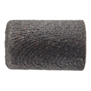 PFERD TOOLS POLICAP Schleifkappe PC Zylinderform Korund Ø 16x26 mm A150 für universelle Anwendung