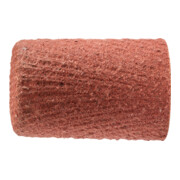 PFERD TOOLS POLICAP Schleifkappe PC Zylinderform Korund Ø 16x26 mm A280 für universelle Anwendung