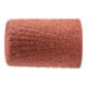 PFERD TOOLS POLICAP Schleifkappe PC Zylinderform Korund Ø 16x26 mm A280 für universelle Anwendung