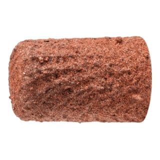 PFERD TOOLS POLICAP Schleifkappe PC Zylinderform Korund Ø 7x12 mm A280 für universelle Anwendung