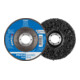 PFERD TOOLS POLICLEAN PCLD Reinigungsvlies Ø 115x13 mm Bohrung Ø 22,3 mm für grobe Reinigungsarbeiten-1