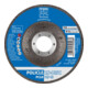 PFERD TOOLS POLICLEAN PCLD Reinigungsvlies Ø 115x13 mm Bohrung Ø 22,3 mm für grobe Reinigungsarbeiten-4