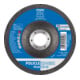 PFERD TOOLS POLICLEAN PCLD Reinigungsvlies Ø 125x13 mm Bohrung Ø 22,3 mm für grobe Reinigungsarbeiten